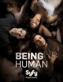 Being Human US - 2ª Temporada Completa
