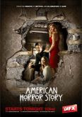 American Horror Story -  1ª Temporada Completa