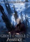 Ghost In The Shell 2 - Innocence