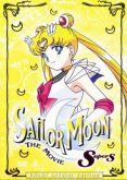 Sailor Moon Super S - The Movie