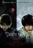 Death Note 01 - Live Action