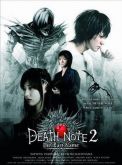 Death Note 02 - Live Action