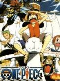 One Piece - Filme 01 e 02