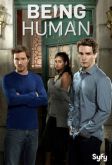 Being Human US - 1ª Temporada Completa