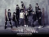 Super Junior - Asia Tour 3
