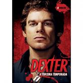 Dexter - 3ª Temporada Completa