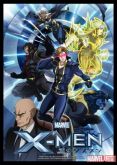 X Men - Anime