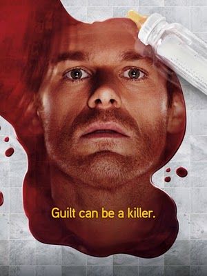 Dexter - 5ª Temporada Completa