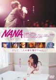 Nana 01 - The Movie Live Action