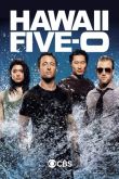 Hawaii Five-0 - 1ª Temporada Completa