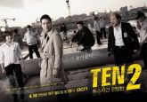 Special Affairs Team TEN 2ª Temporada