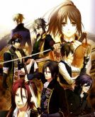 Hakuoki Hekketsuroku