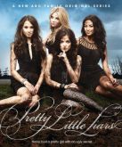 Pretty Little Liars - 1ª Temporada Completa
