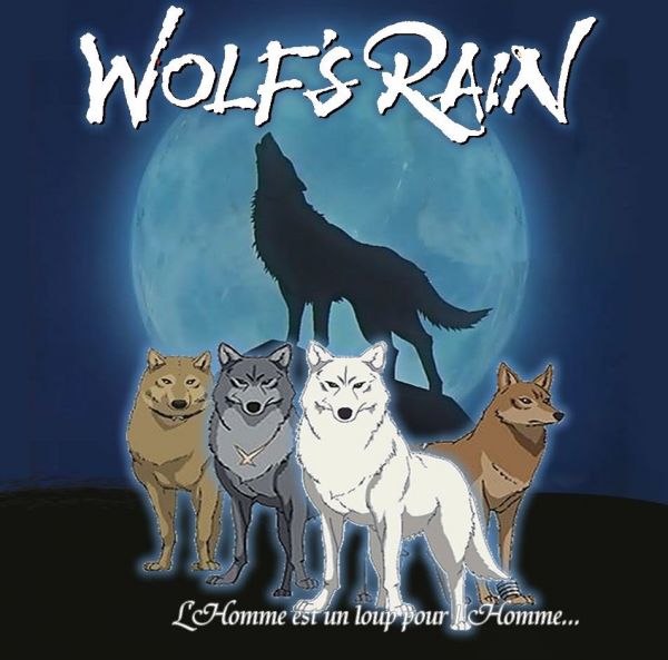 Wolf's Rain