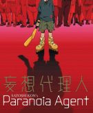 Paranoia Agent