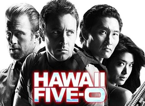 Hawaii Five-0 - 3ª Temporada