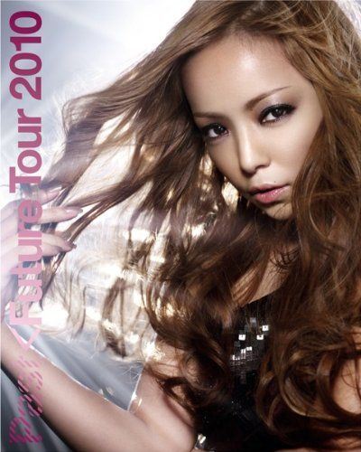 Namie Amuro: Past Future Tour 2010