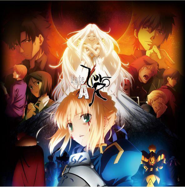 Fate-Zero