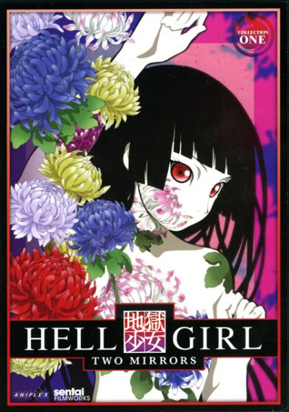 Jigoku Shoujo - Hell Girl