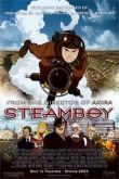 SteamBoy