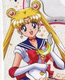 Sailor Moon Classic Dublado