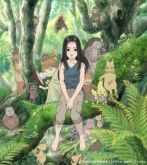 Miyori no Mori - A Floresta de Miyori