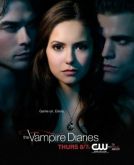 The Vampires Diaries -1ª Temporada Completa