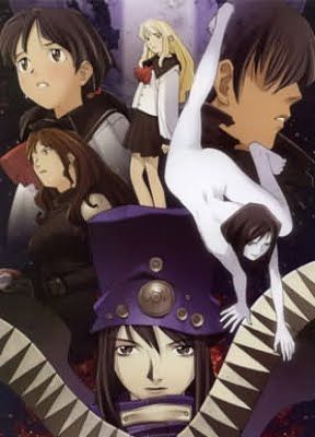 Boogiepop Phantom