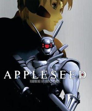 Appleseed