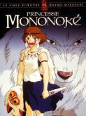 Princesa Mononoke