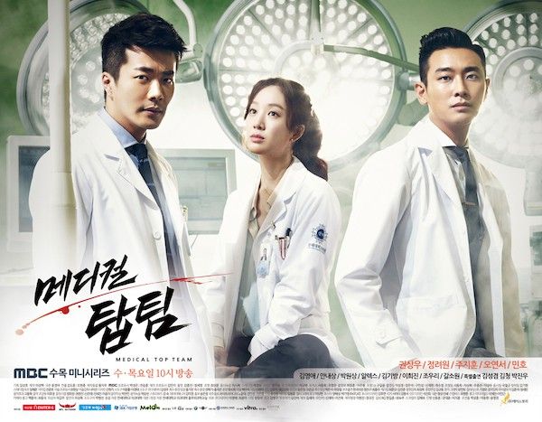 Medical Top Team