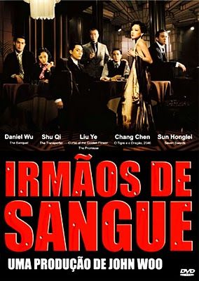 Irmãos de Sangue